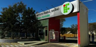 Curso gratuito: IF Baiano abre 560 vagas com bolsa-auxílio