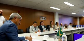 Estado e prefeitura avançam em diálogo para estadualização de hospital em Senhor do Bonfim
