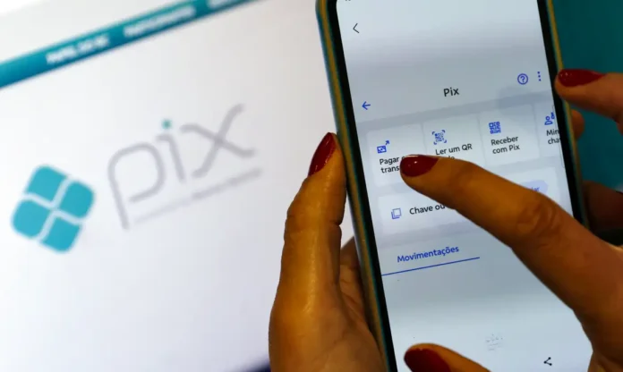 pix Banco Central anuncia novas funções no Pix