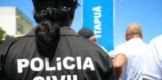 Bahia registra menor número de mortes violentas em abril nos últimos 14 anos