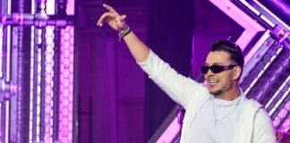 Rubynho se apresenta em Presidente Dutra neste fim de semana