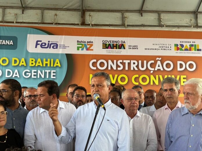 Rui Costa detalha parcerias firmadas por Lula e Jerônimo na Índia