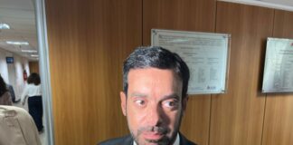 Tiago Correia diz que governo está “perdido” com rompimento de Coronel