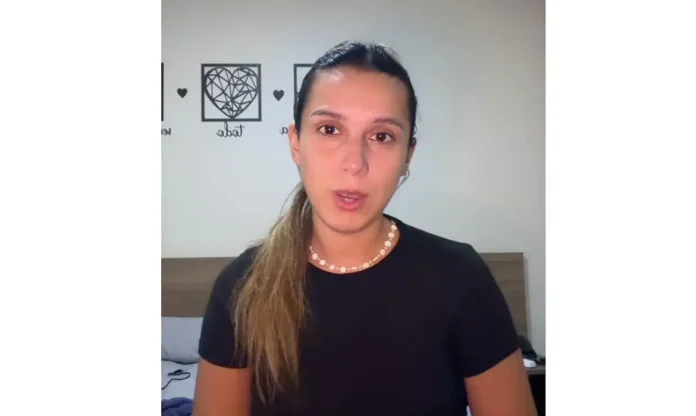 turista argentina injuria racial Justiça do RJ manda soltar turista argentina acusada de injúria racial