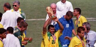 Ex-jogador do Bahia e campeão do mundo é condenado a prisão