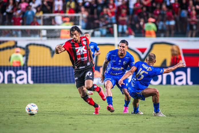 vitoria x jequie campeonato baiano 2025 Jequié e Vitória disputam vice-liderança do Baianão neste sábado (7)