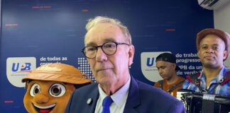 Wilson Cardoso defende limites para cachês no São João e valorização de artistas locais
