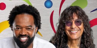 Sindsefaz celebra 30 anos com shows de Luiz Caldas e Xande de Pilares