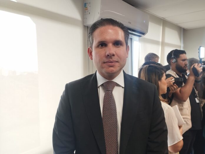 Hugo Motta