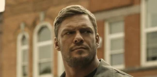 Vídeo: ator da série “Reacher” é investigado após briga com vizinho nos EUA Vídeo: ator da série “Reacher” é investigado após briga com vizinho nos EUA