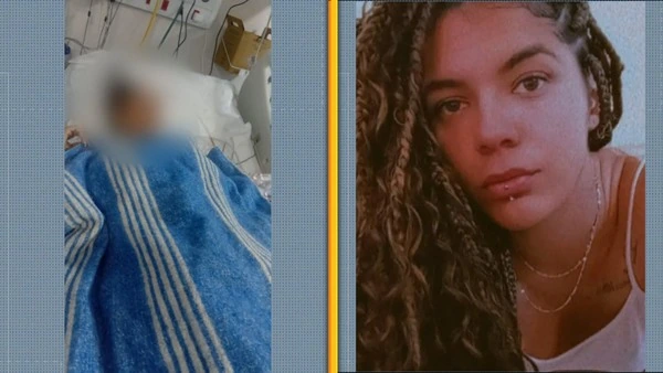Violência contra a mulher