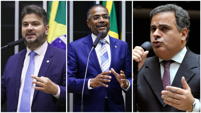 Deputados baianos se pronunciam após nomes em lista de contatos de Vorcaro