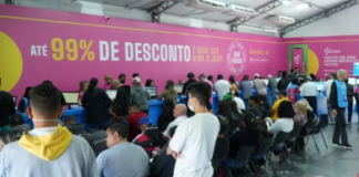 Veja como participar do Feirão Serasa Limpa Nome em Salvador