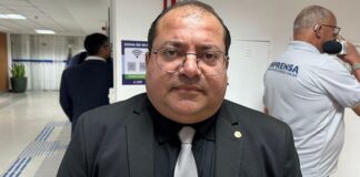 De saída do PSD, Cafu Barreto aguarda ACM Neto para definir novo partido