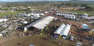 Morro do Chapéu anuncia programação da Feira Agropecuária