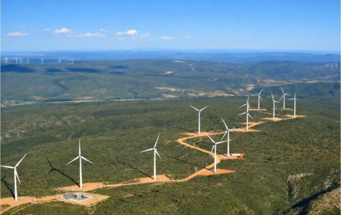 Bahia consolida liderança na geração de energia limpa