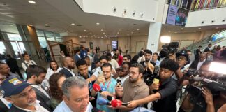 Rui Costa nega acordo para evitar manifestações sobre caso Banco Master