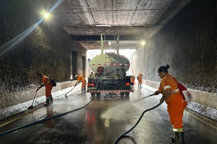 Governo amplia medidas para reconstrução após chuvas em MG