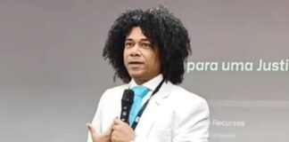 Advogado baiano denuncia racismo religioso de juiz em Camaçari