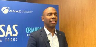 Diretor da Anac destaca iniciativa para crianças no Aeroporto de Salvador
