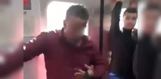 Vídeo: homem suspeito de assediar mulher em trem de São Paulo é solto