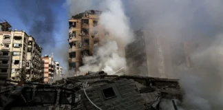 Israel viola cessar-fogo e mata brasileiros em ataque no Líbano