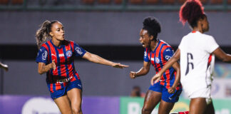 Bahia supera Vitória pela 3ª rodada do Brasileirão Feminino