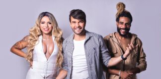 Tio Barnabé tem sequência de shows pela Bahia no São João a partir desta terça (23)