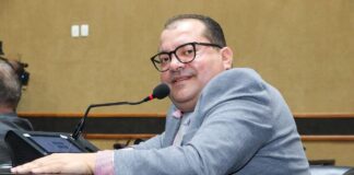 Filiação de Cafu Barreto movimenta bastidores da política baiana