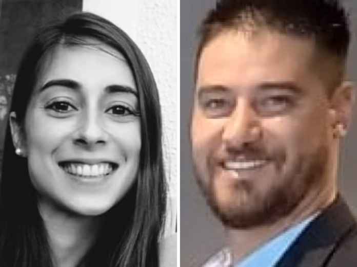 casal-unicamp Casal é investigado por roubo de 24 cepas de vírus da Unicamp