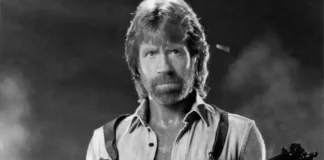 Morre Chuck Norris, astro de ação de Hollywood, aos 86 anos