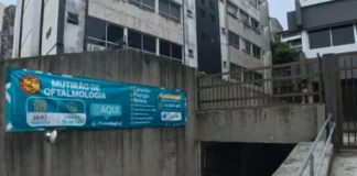 Sobe para 11 número de casos de perda de visão após cirurgias em clínica de Salavdor