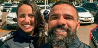 Comandante da GCM é morta a tiros por ex-namorado policial