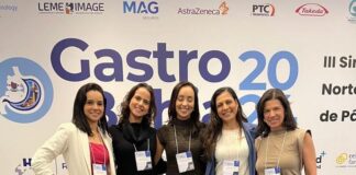 Salvador recebe Congresso Baiano de Gastroenterologia