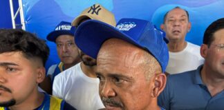 Elinaldo afirma que oposição está fortalecida e diz confiar em vitória de ACM Neto