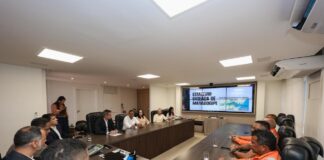 Setre qualificará 2 mil profissionais para oportunidades de emprego