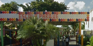 Denúncia aponta fechamento da Escola Parque em Salvador