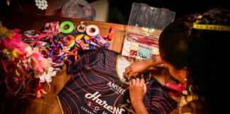 Camarote Harém Soho abre pré-venda para o Carnaval 2027