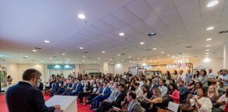 iBEM 2026 reúne especialistas de energia nos dias 24 e 26 em Salvador