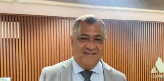 Presidente da CAR recebe Título de Cidadão Baiano na ALBA