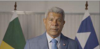 Jerônimo critica decisão dos EUA sobre PCC e CV e fala em risco à soberania