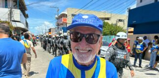 Ex-prefeito de Camaçari atribui preferência por ACM Neto ao desgaste do PT