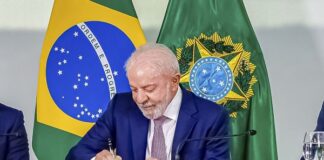 Lula sanciona lei que cria a Universidade Federal do Esporte