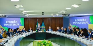Governo divulga trocas em ministérios; saiba detalhes