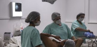 Mutirão de saúde atende mulheres neste fim de semana