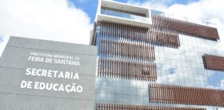 Feira de Santana: concurso com mil vagas para professor acontece neste domingo (8)