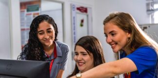 Solar Coca-Cola projeta avanço da representatividade feminina na Bahia