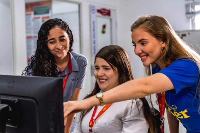 solar coca cola Solar Coca-Cola projeta avanço da representatividade feminina na Bahia