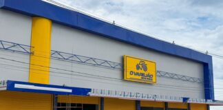 Rede de autopeças inaugura nova loja em Conceição do Coité