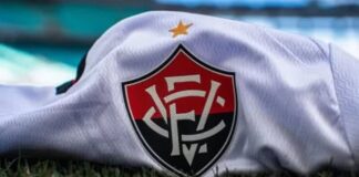 QUERIA DE VOLTA? Meia do Vitória se destaca em líder da Série B